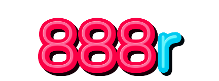 888r — logo kanal