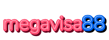 megavisa88 — logo kanal
