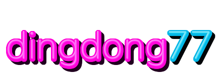 dingdong77 — logo kanal