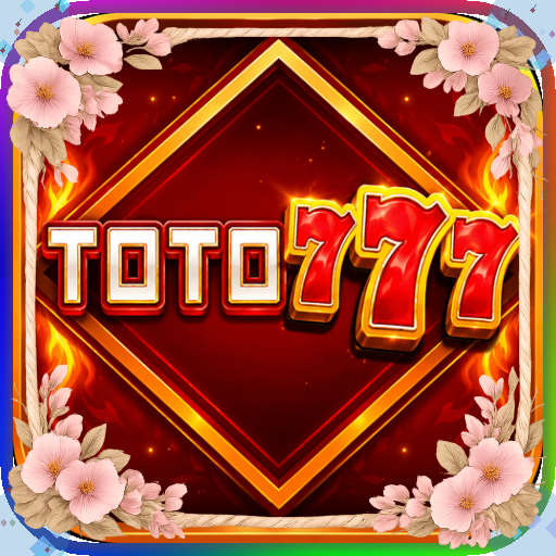 toto777 — mitra unggulan